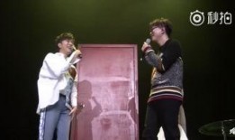 娱乐圈爆料吴青峰,揭秘音乐才子背后的故事