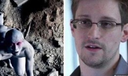 斯诺登的最新爆料是真的吗